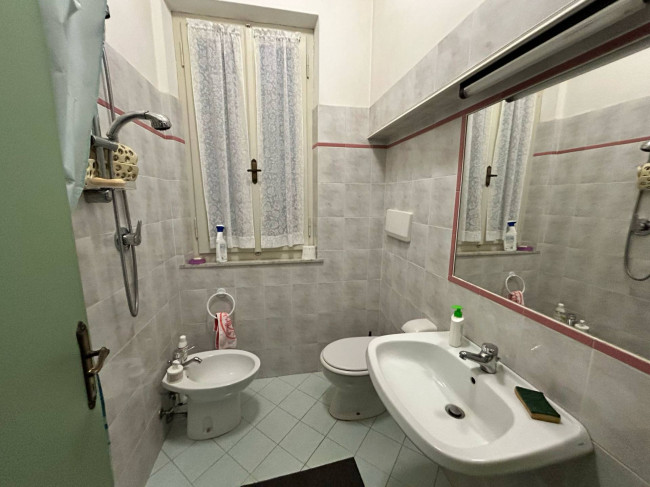 Casa cielo - terra in vendita a Grottammare