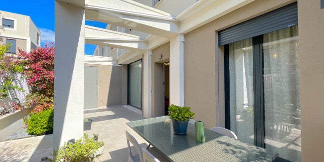 Appartamento in vendita a San Benedetto del Tronto
