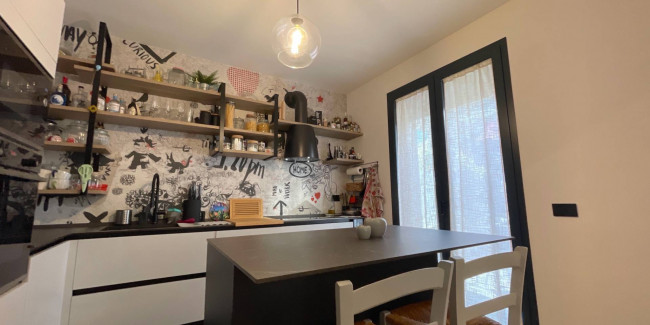 Appartamento in vendita a San Benedetto del Tronto