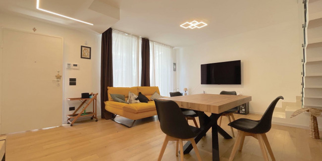 Appartamento in vendita a San Benedetto del Tronto