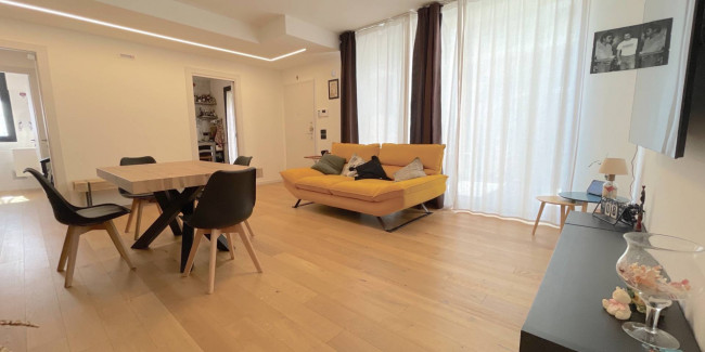 Appartamento in vendita a San Benedetto del Tronto