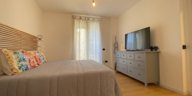 Appartamento in vendita a San Benedetto del Tronto