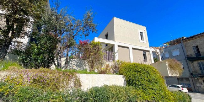 Appartamento in vendita a San Benedetto del Tronto