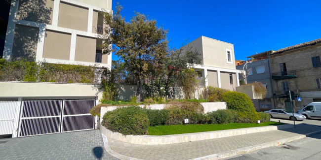 Appartamento in vendita a San Benedetto del Tronto