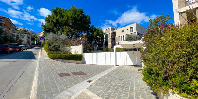 Appartamento in vendita a San Benedetto del Tronto