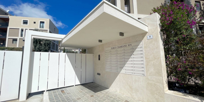 Appartamento in vendita a San Benedetto del Tronto