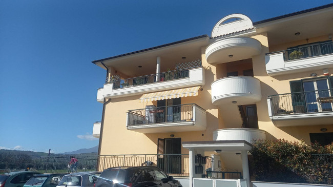 Appartamento in vendita a Colli del Tronto