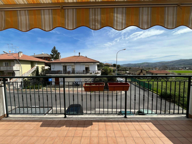 Appartamento in vendita a Colli del Tronto