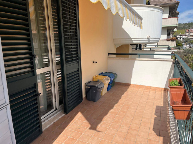 Appartamento in vendita a Colli del Tronto