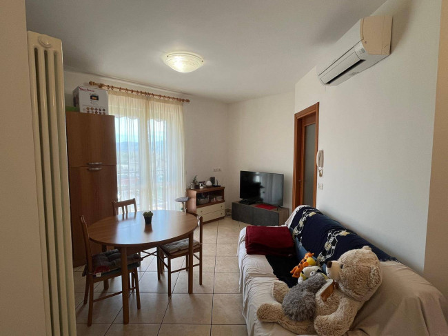 Appartamento in vendita a Colli del Tronto