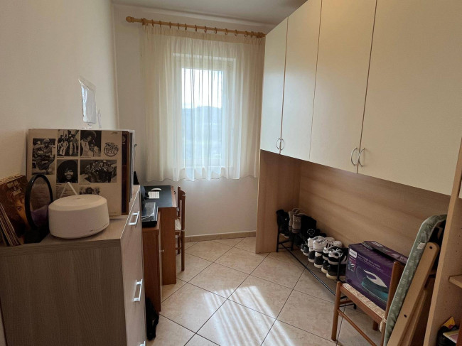 Appartamento in vendita a Colli del Tronto
