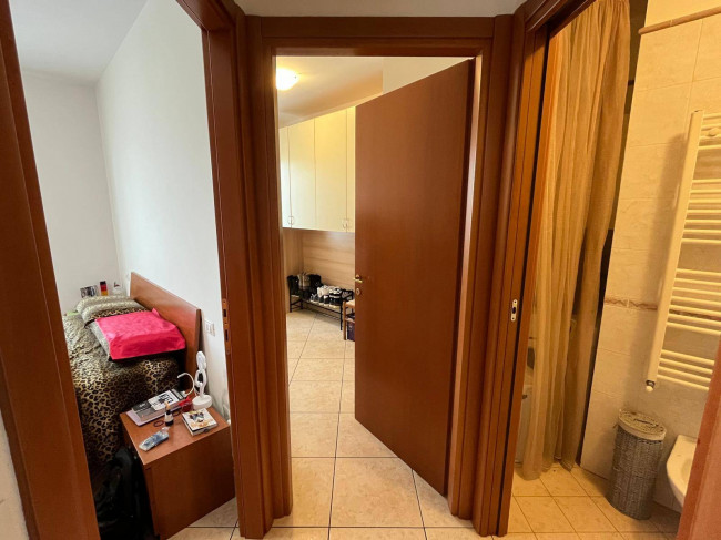 Appartamento in vendita a Colli del Tronto