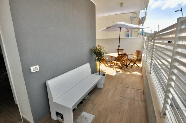 Appartamento in vendita a San Benedetto del Tronto