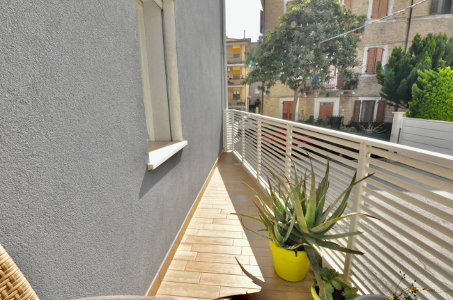 Appartamento in vendita a San Benedetto del Tronto