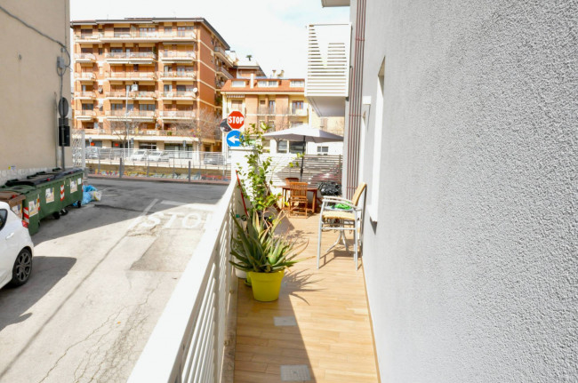 Appartamento in vendita a San Benedetto del Tronto