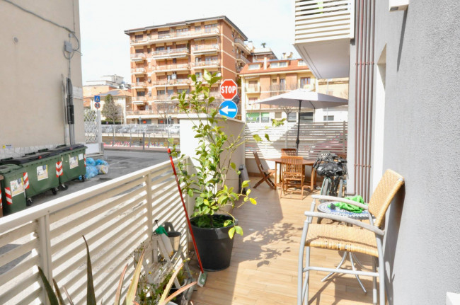 Appartamento in vendita a San Benedetto del Tronto