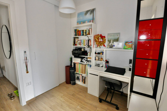 Appartamento in vendita a San Benedetto del Tronto