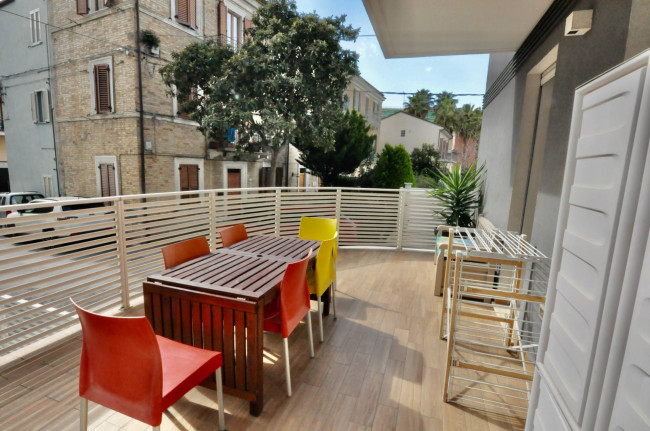 Appartamento in vendita a San Benedetto del Tronto