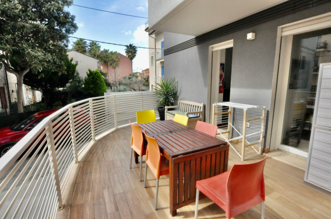 Appartamento in vendita a San Benedetto del Tronto