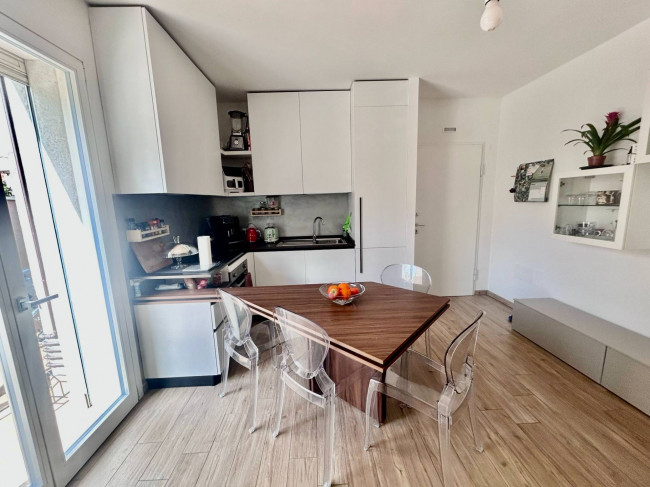 Appartamento in vendita a San Benedetto del Tronto