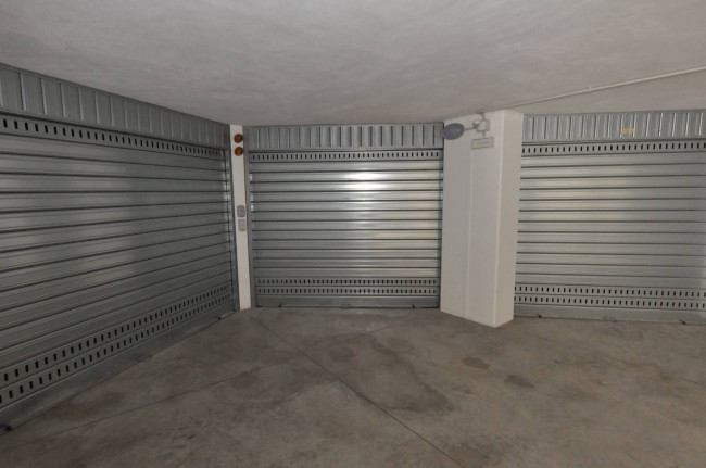 Garage / Autorimessa / Box in vendita a San Benedetto del Tronto