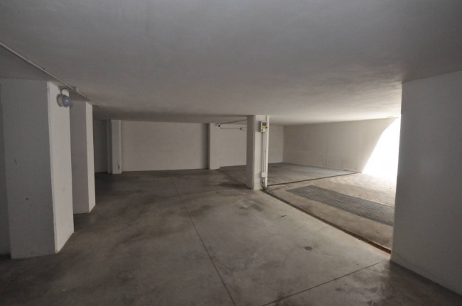 Garage / Autorimessa / Box in vendita a San Benedetto del Tronto