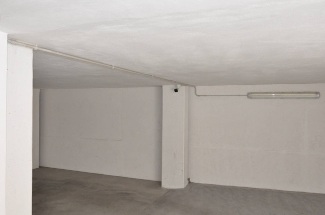 Garage / Autorimessa / Box in vendita a San Benedetto del Tronto