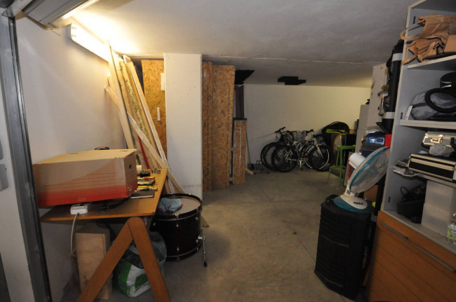 Garage / Autorimessa / Box in vendita a San Benedetto del Tronto