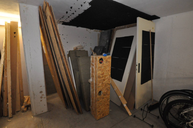 Garage / Autorimessa / Box in vendita a San Benedetto del Tronto