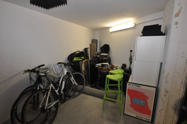 Garage / Autorimessa / Box in vendita a San Benedetto del Tronto