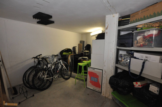 Garage / Autorimessa / Box in vendita a San Benedetto del Tronto