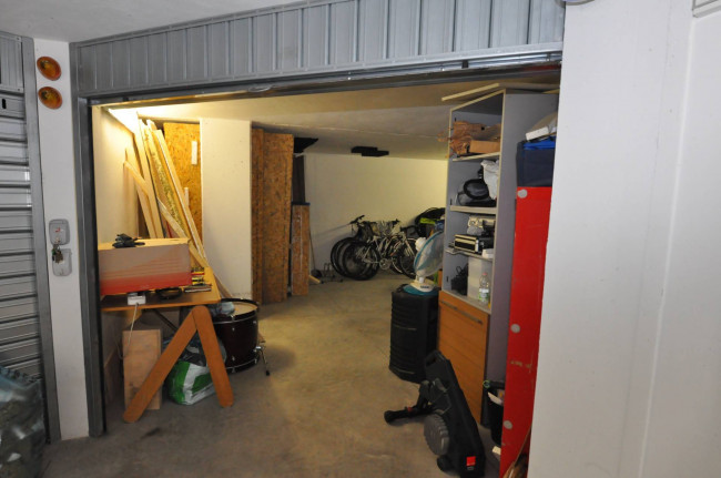 Garage / Autorimessa / Box in vendita a San Benedetto del Tronto