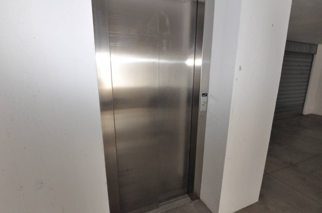 Garage / Autorimessa / Box in vendita a San Benedetto del Tronto