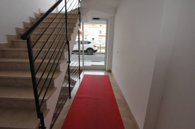 Garage / Autorimessa / Box in vendita a San Benedetto del Tronto