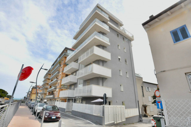 Garage / Autorimessa / Box in vendita a San Benedetto del Tronto