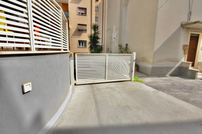 Garage / Autorimessa / Box in vendita a San Benedetto del Tronto