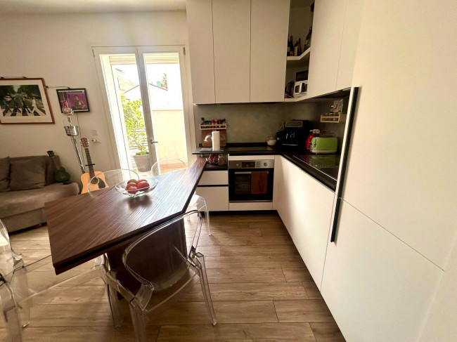 Appartamento in vendita a San Benedetto del Tronto