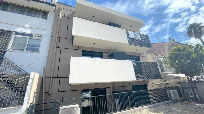 Appartamento in vendita a San Benedetto del Tronto