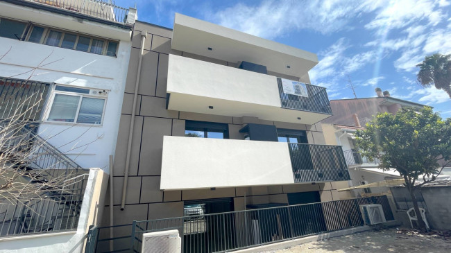 Appartamento in vendita a San Benedetto del Tronto