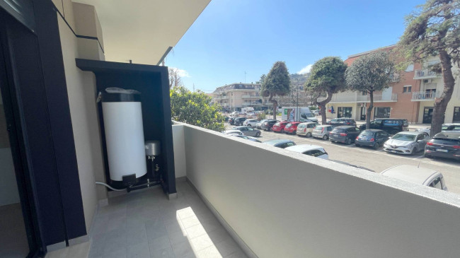 Appartamento in vendita a San Benedetto del Tronto