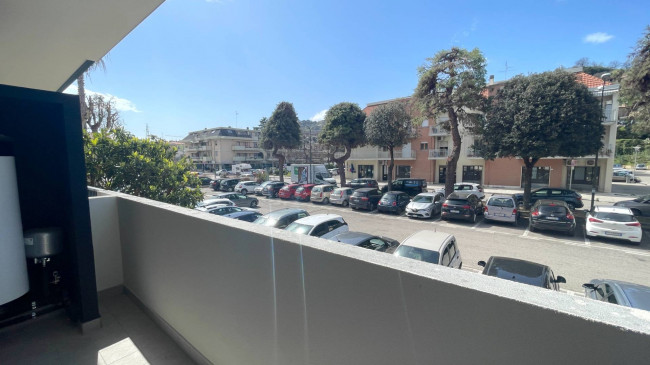 Appartamento in vendita a San Benedetto del Tronto