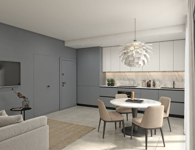 Appartamento in vendita a San Benedetto del Tronto