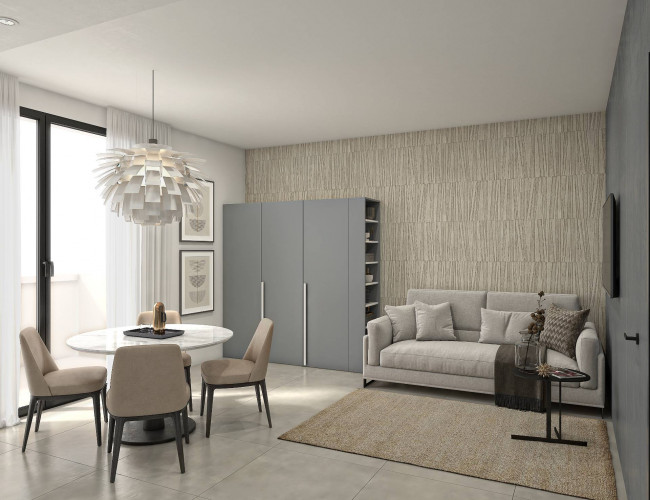 Appartamento in vendita a San Benedetto del Tronto