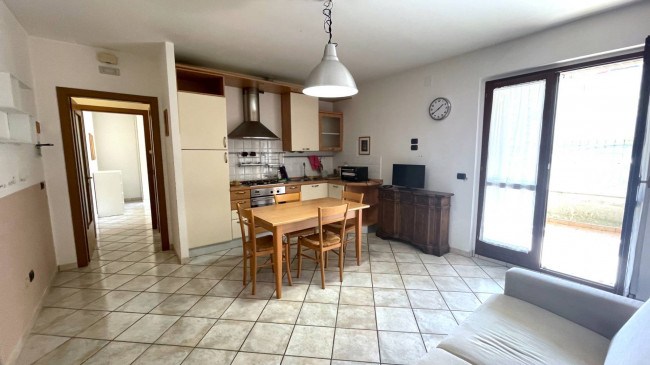 Appartamento in vendita a San Benedetto del Tronto