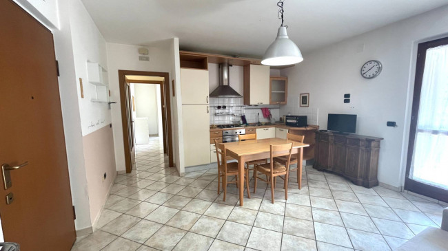 Appartamento in vendita a San Benedetto del Tronto