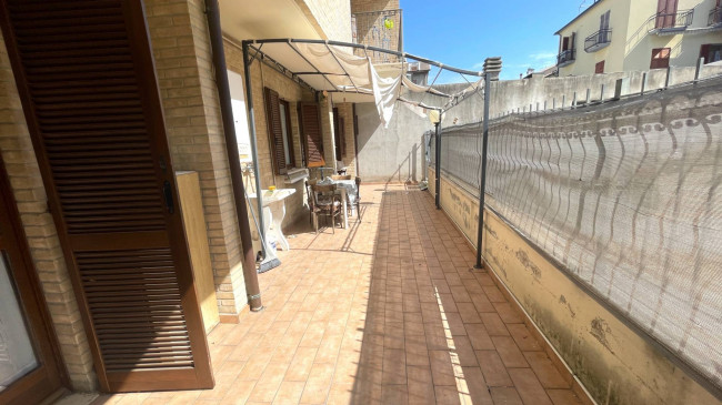 Appartamento in vendita a San Benedetto del Tronto