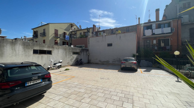 Appartamento in vendita a San Benedetto del Tronto
