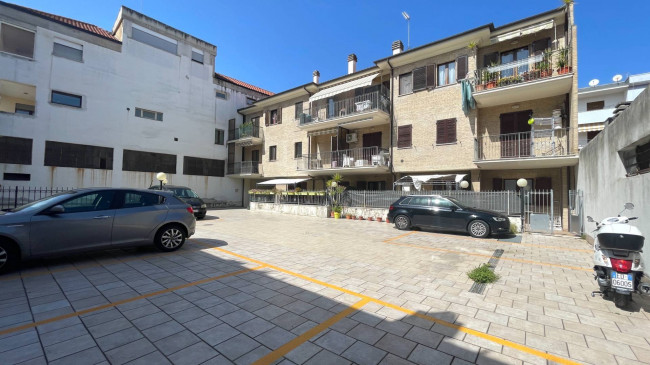 Appartamento in vendita a San Benedetto del Tronto