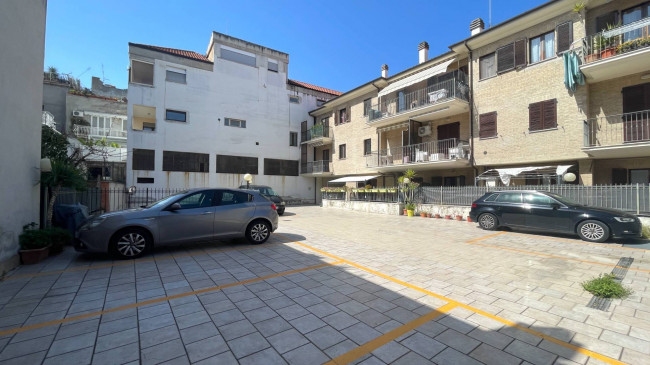 Appartamento in vendita a San Benedetto del Tronto