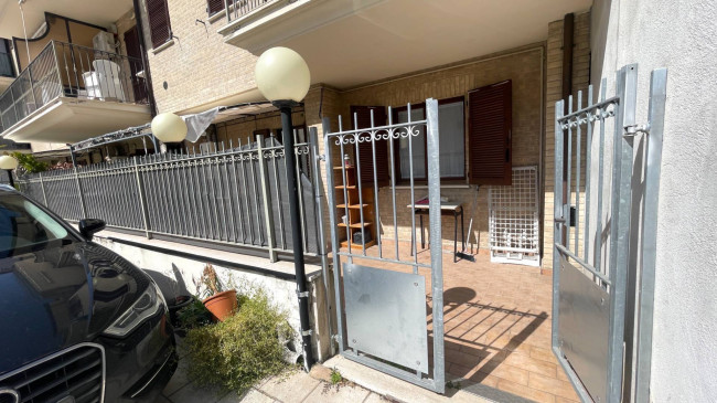 Appartamento in vendita a San Benedetto del Tronto